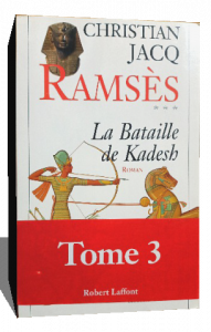 Ramsès - Tome 3