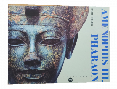 amenophis iii pharaon