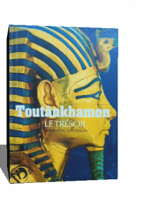 Toutankhamon .. Le trésor