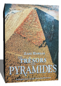 ,Besides being among the most marvelous architectural  achievements of ancient history, the pyramids are the most visible aspect of the unique religious ,FRENCH EDITION