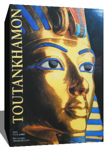 Tutankhamun GERMAN EDITION