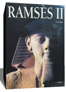 Ramsès II, édition française