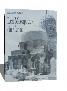 Les mosquées du caire.gaston wite