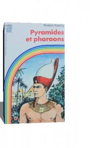 Pyramides et pharaons.