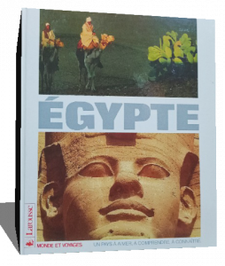 egypte