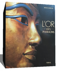 lor des pharaons