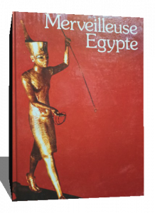 merveilleuse egypte