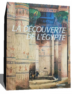 la decouverte de legypte