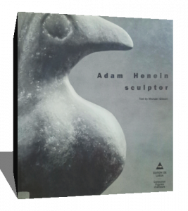 adam henein sculptor