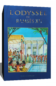 lodyssel de ramses xii
