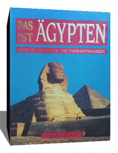das ist agypten
