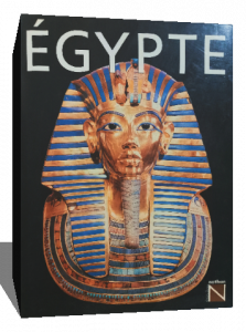 egypte