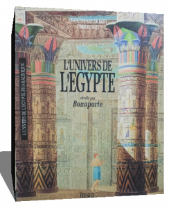 (Collection L'Univers de l'Egypte pharaonique) (French Edition