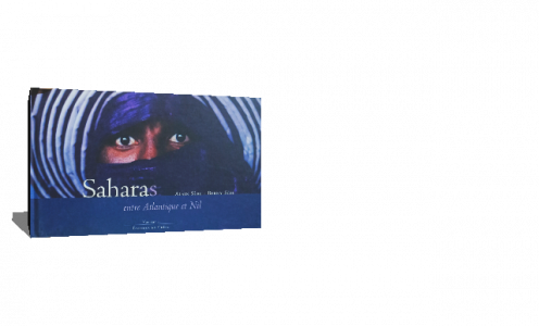 saharas