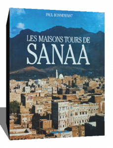 les maisons tours de sanaa