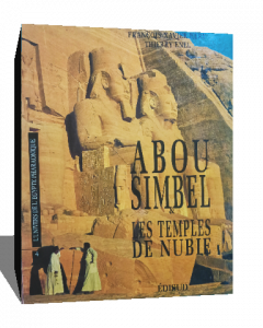 abou simbel les temples de nuble
