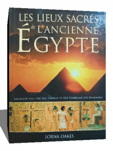 les lieux sacres de lancienne egypte