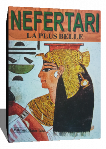 nefertari la plus belle