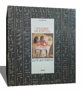 civilisation des egyptiens