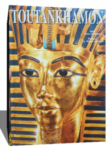 toutankhamon
