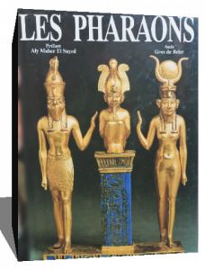 les pharaons