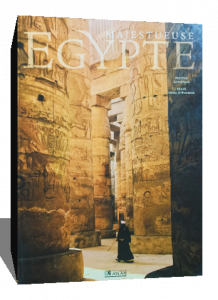 majestueuse egypte