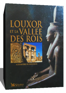 Louxor et la Vallée des Rois