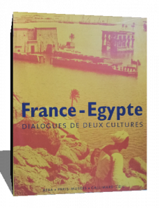 France-Égypte: Dialogues de deux cultures