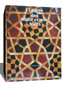 l egypte des mille et une  nuits