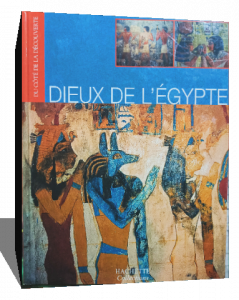 Dieux de l'Egypte