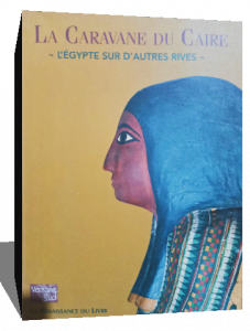 la caravane du caire