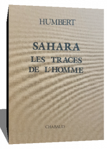 Sahara, les traces de l'homme (French Edition)