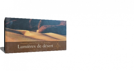 Lumières de désert