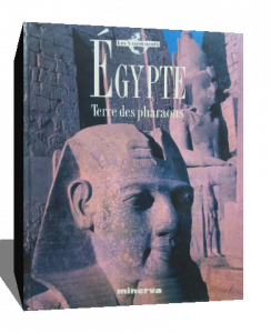 egypte terre des pharaons