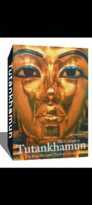 The Complete Tutankhamun