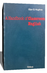 a handbook of classroom english