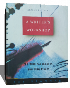 a writers workshop