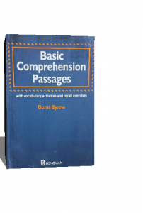 basic comprehansion passages