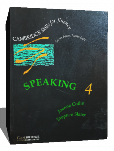 speaking 4