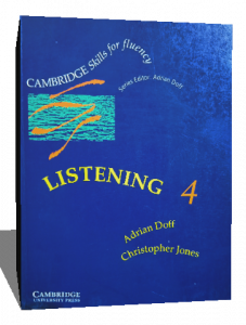 listening 4
