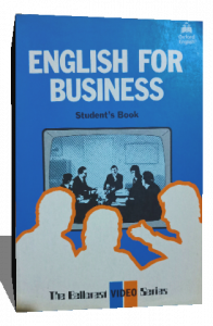 english for business