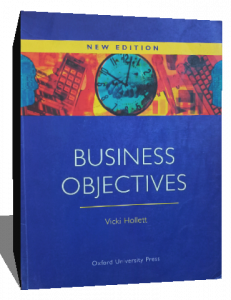 business objectives
