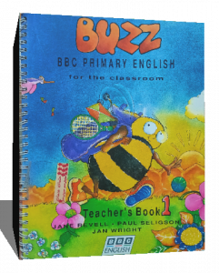 buzz bbc primary english for the classroom