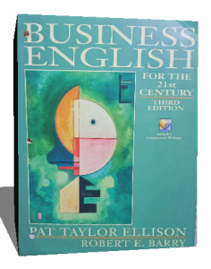 business english