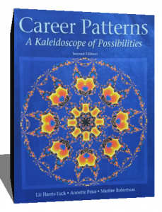career patterns a kaleidoscope of possibilities