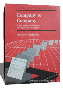 company to company