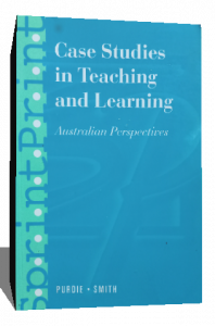 CASE STUDIES IN TEACHING AND LEARNING