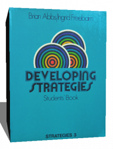 developing strategies