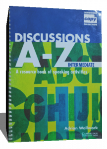 discussions a-z intermediate