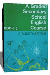 A GRADED SECONDARY SCHOOL ENGLISH COURSE  BOOK5